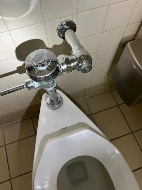 Fixture installation and repair for Hydro Jetting in Kierland